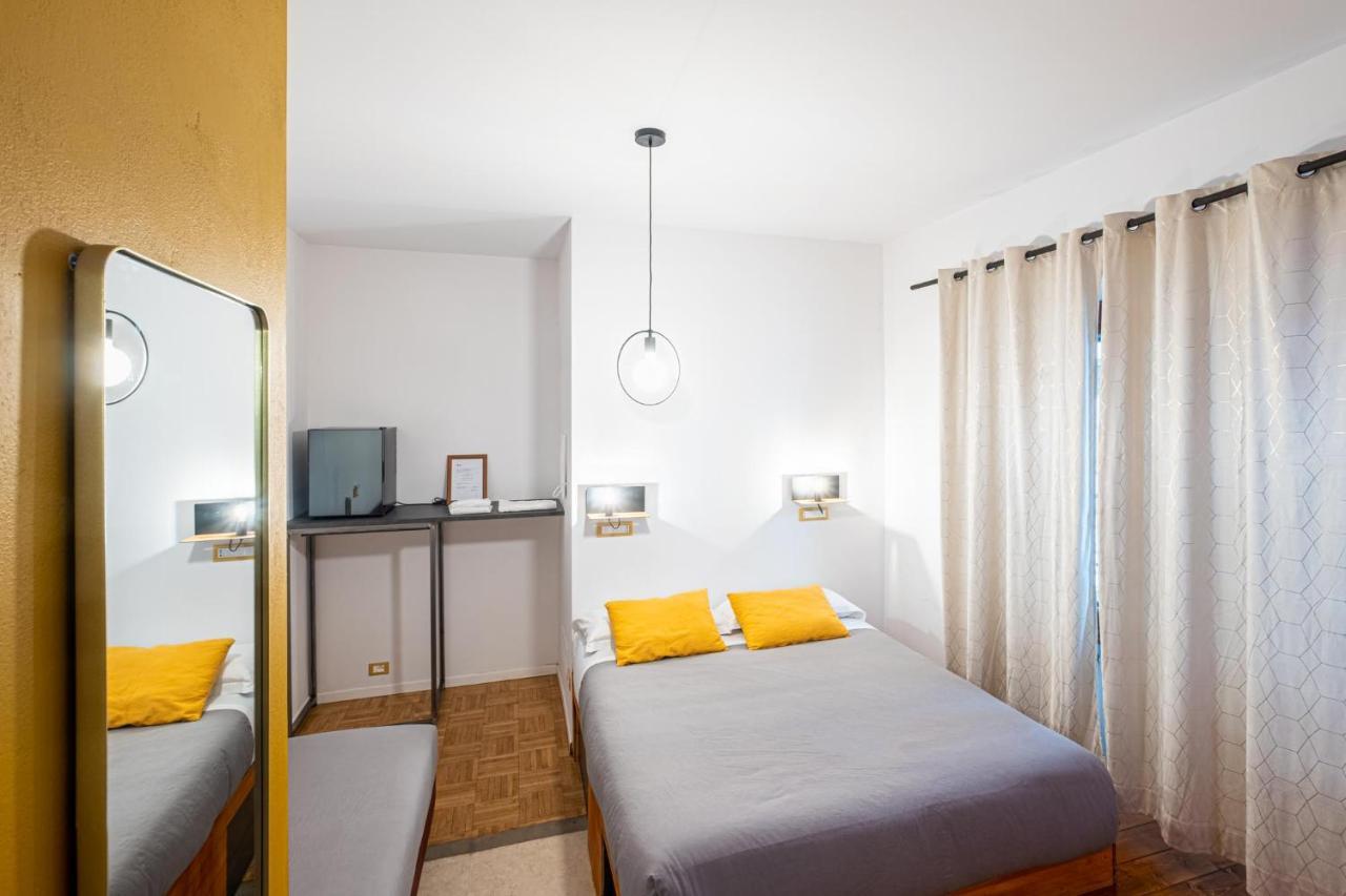 Mytinyhome Festina Lente Pensión *