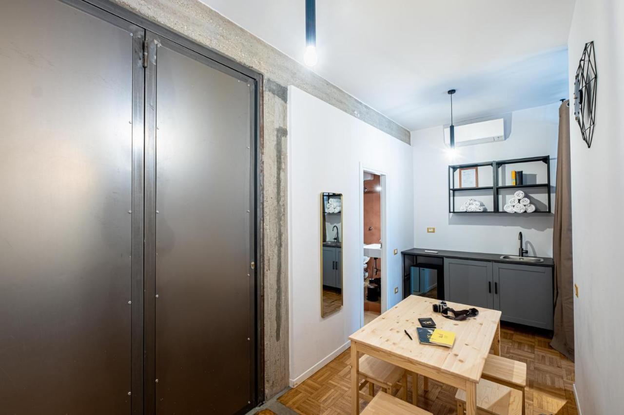 Pensión Mytinyhome Festina Lente