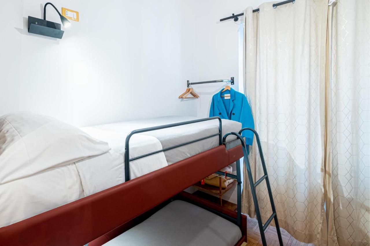 Pensión Mytinyhome Festina Lente *
