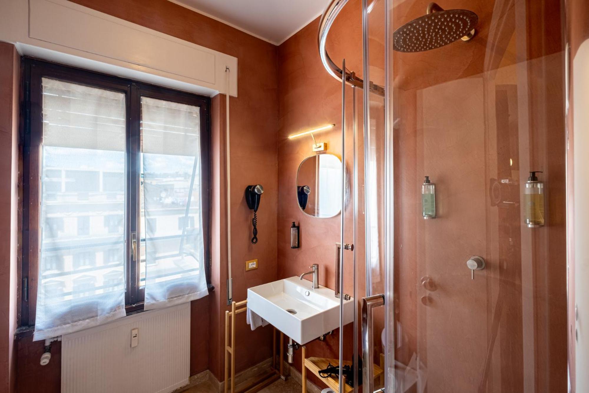 Mytinyhome Festina Lente Pensión
